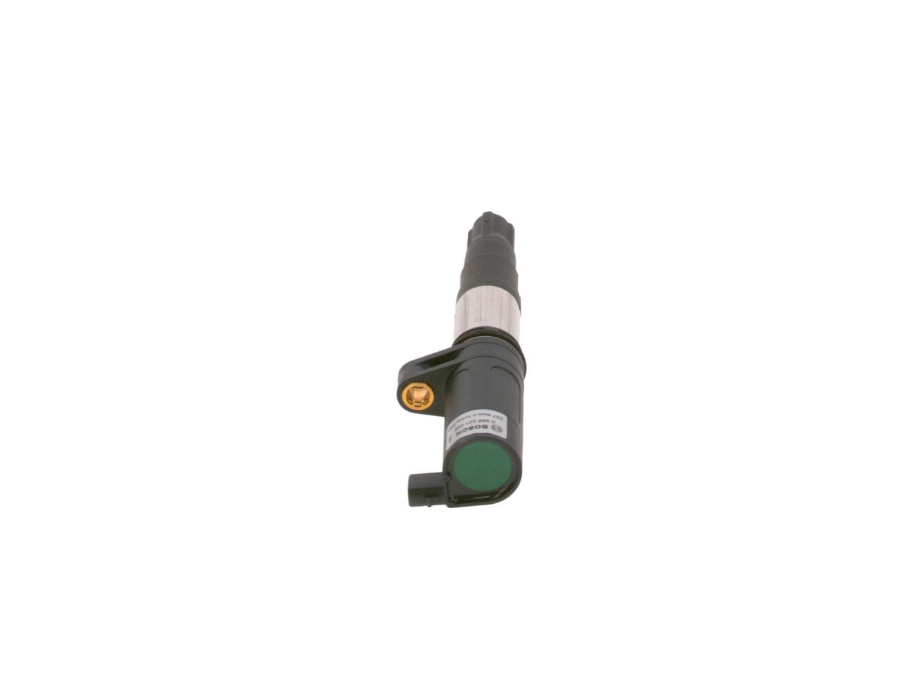 Котушка Bosch 0986221045