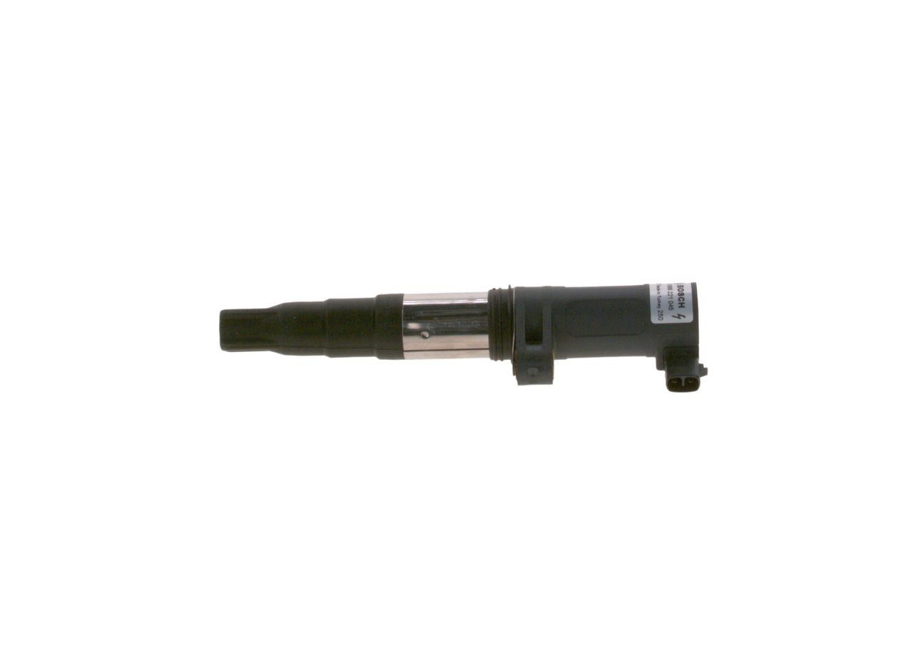 Купити 0986221045 Bosch Котушка запалювання