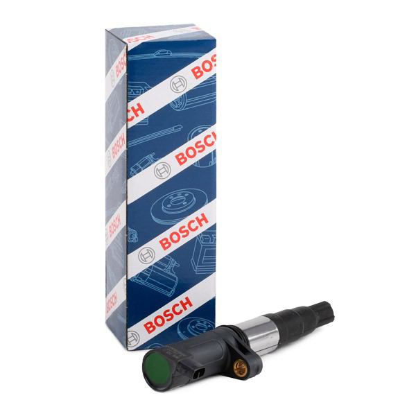 Котушка запалювання Bosch 0986221045 ціна, від 19.00 USD