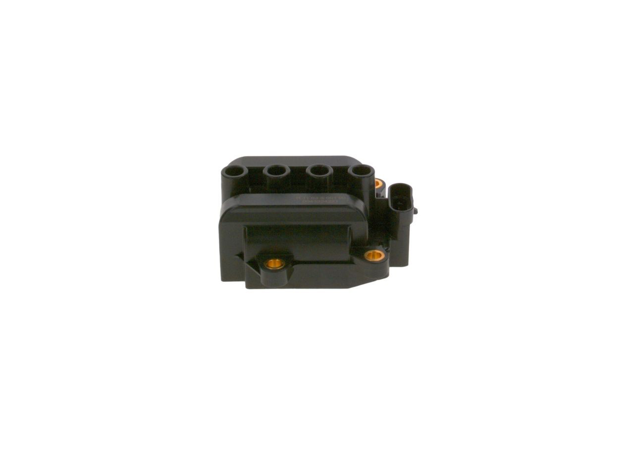0986221046 Bosch Котушка запалювання