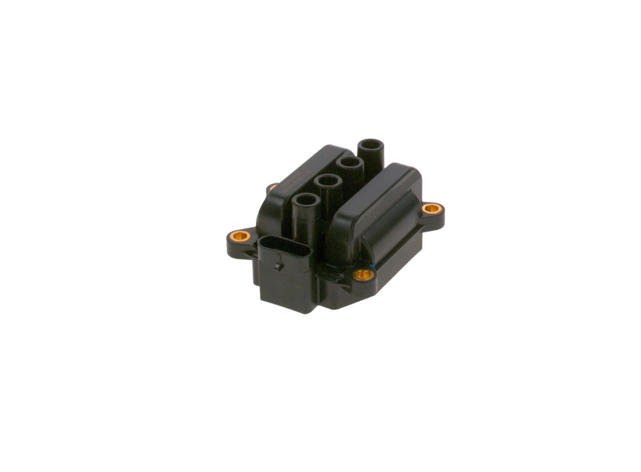 Котушка Bosch 0986221046