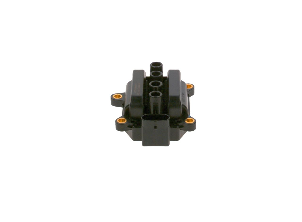 Котушка запалювання 0986221046 Bosch