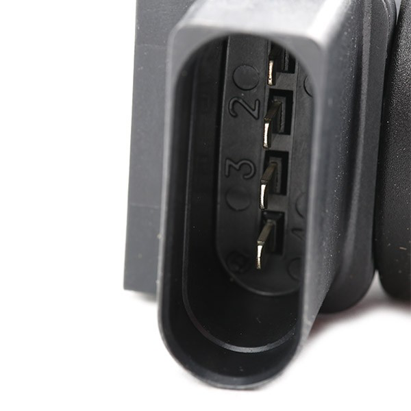 Купити 0986221047 Bosch Котушка запалювання