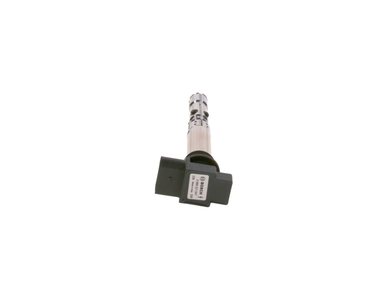 Котушка Bosch 0986221047