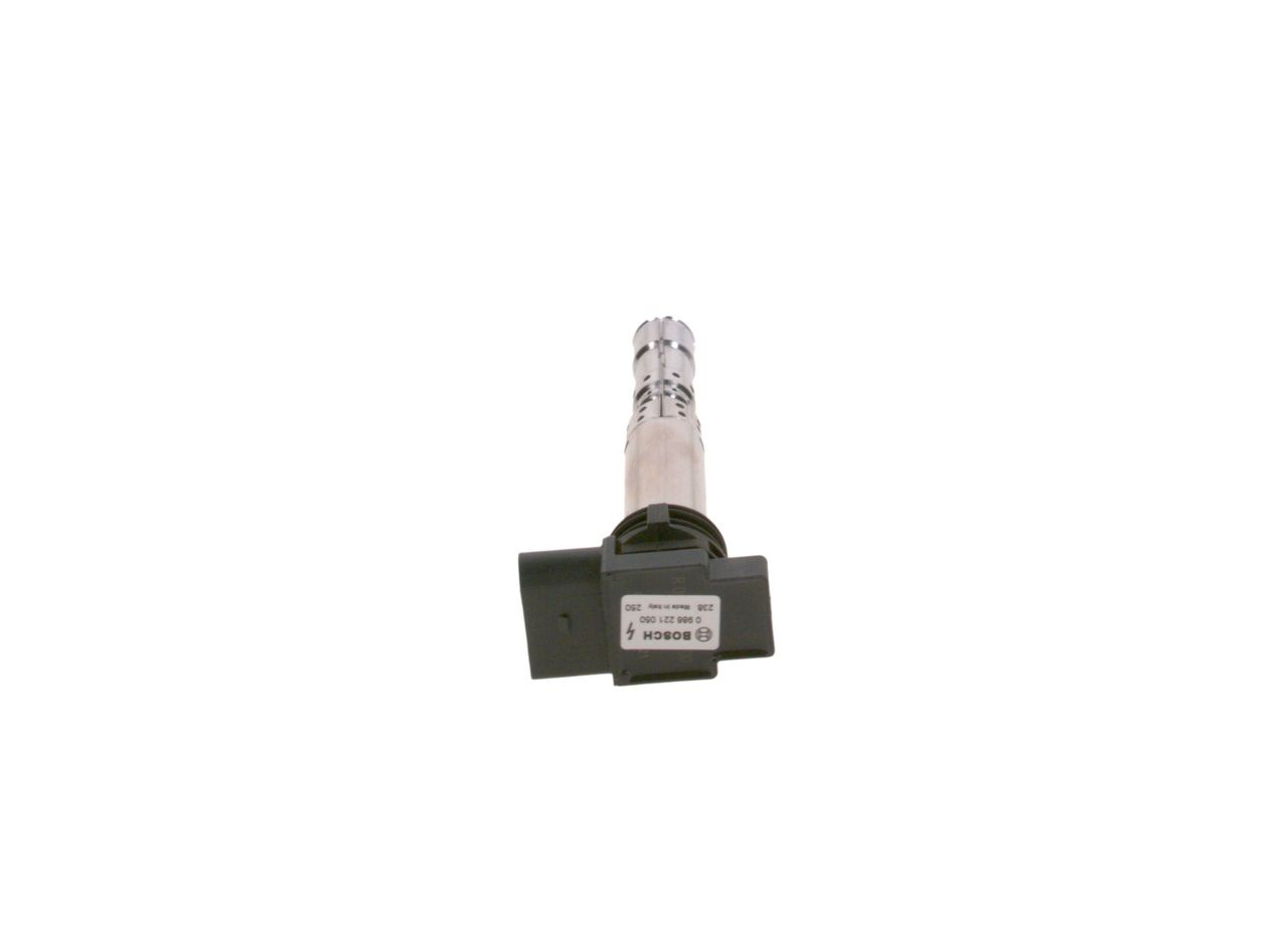 0986221050 Bosch Котушка запалювання