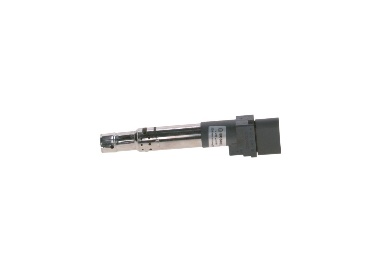 Котушка Bosch 0986221051