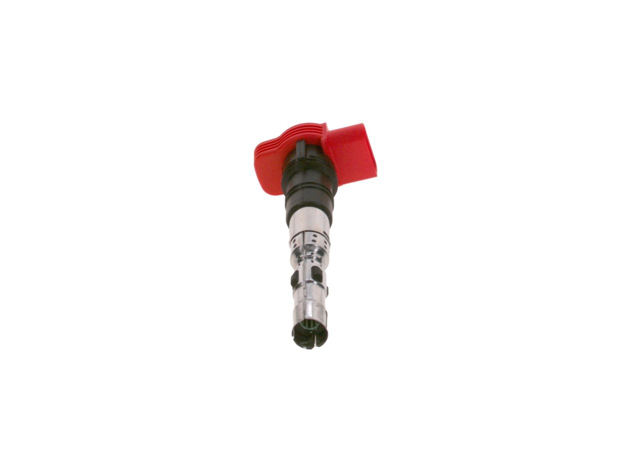 0986221054 Bosch Котушка запалювання