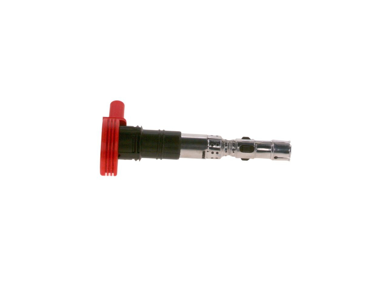 Котушка запалювання Bosch 0986221054 ціна, від 35.31 USD