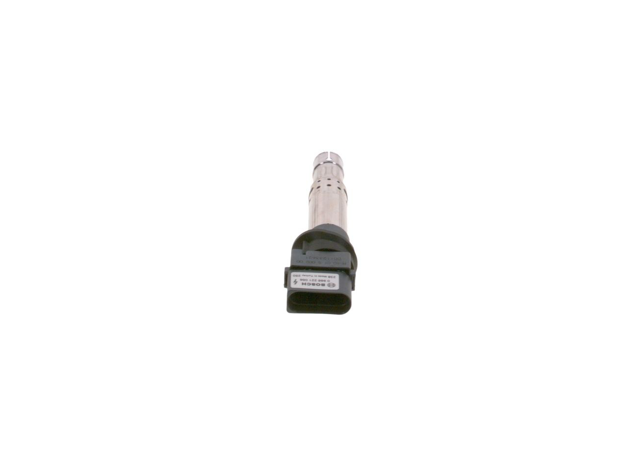 Купити 0986221056 Bosch Котушка запалювання