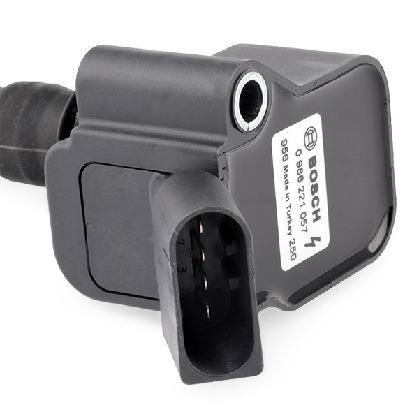 Котушка запалювання 0986221057 Bosch