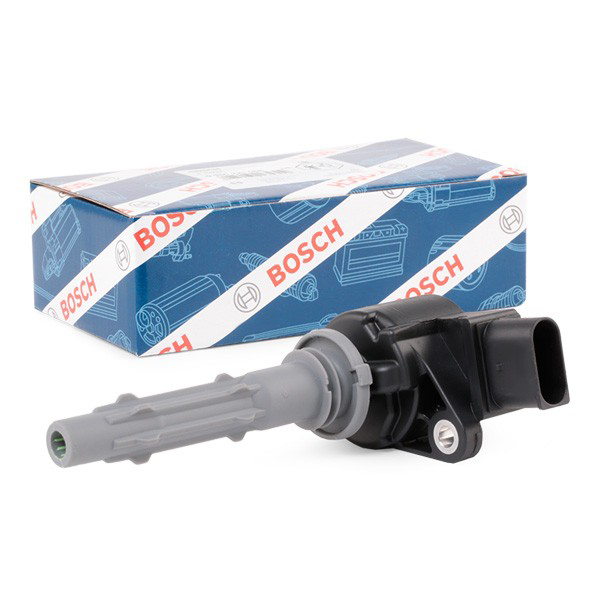 Купити 0986221058 Bosch Котушка запалювання