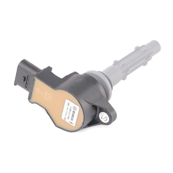 Котушка запалювання Bosch 0986221058 ціна, від 54.20 USD