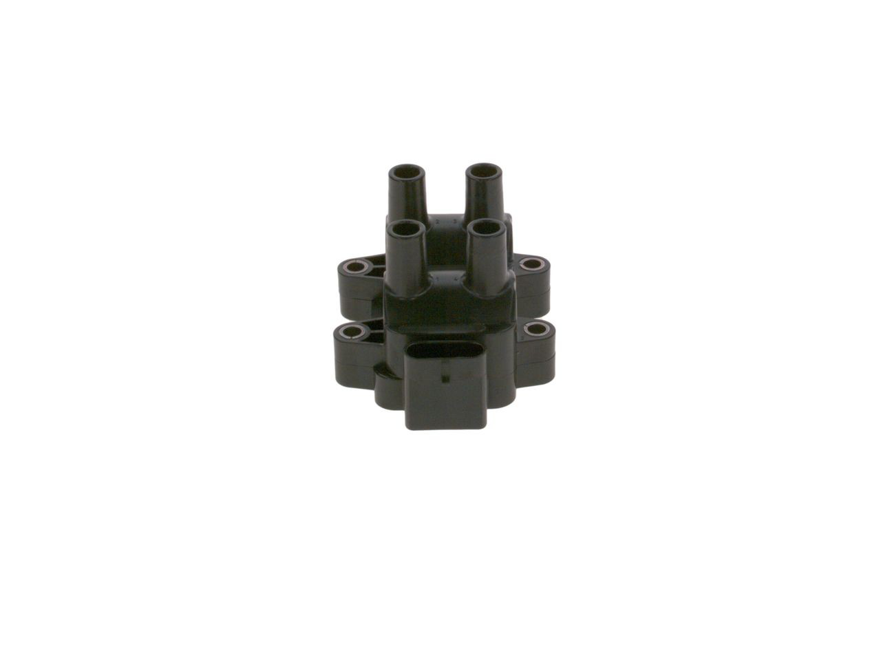 Купити 0986221060 Bosch Котушка запалювання