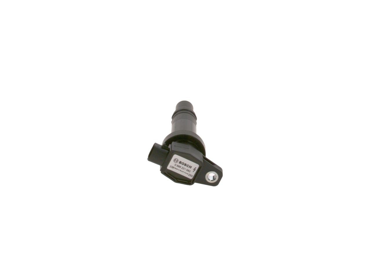 Котушка запалювання Bosch 0986221062 ціна, від 26.59 USD