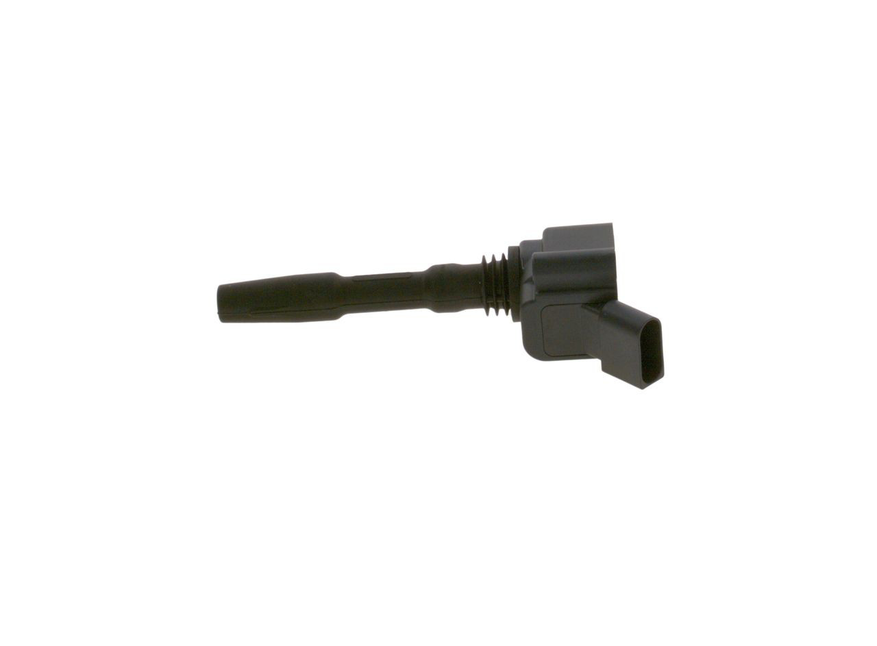 0986221072 Bosch Котушка запалювання
