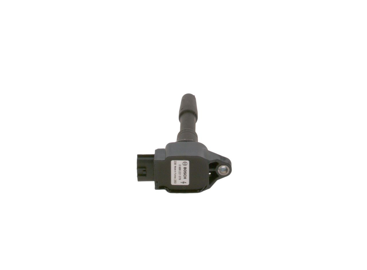 Котушка запалювання Bosch 0986221079 ціна, від 49.77 USD