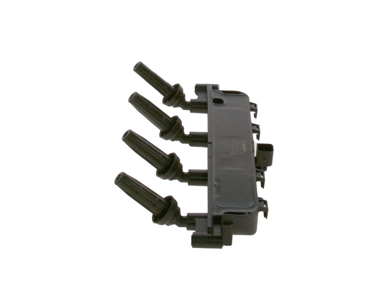 Котушка Bosch 0986221084