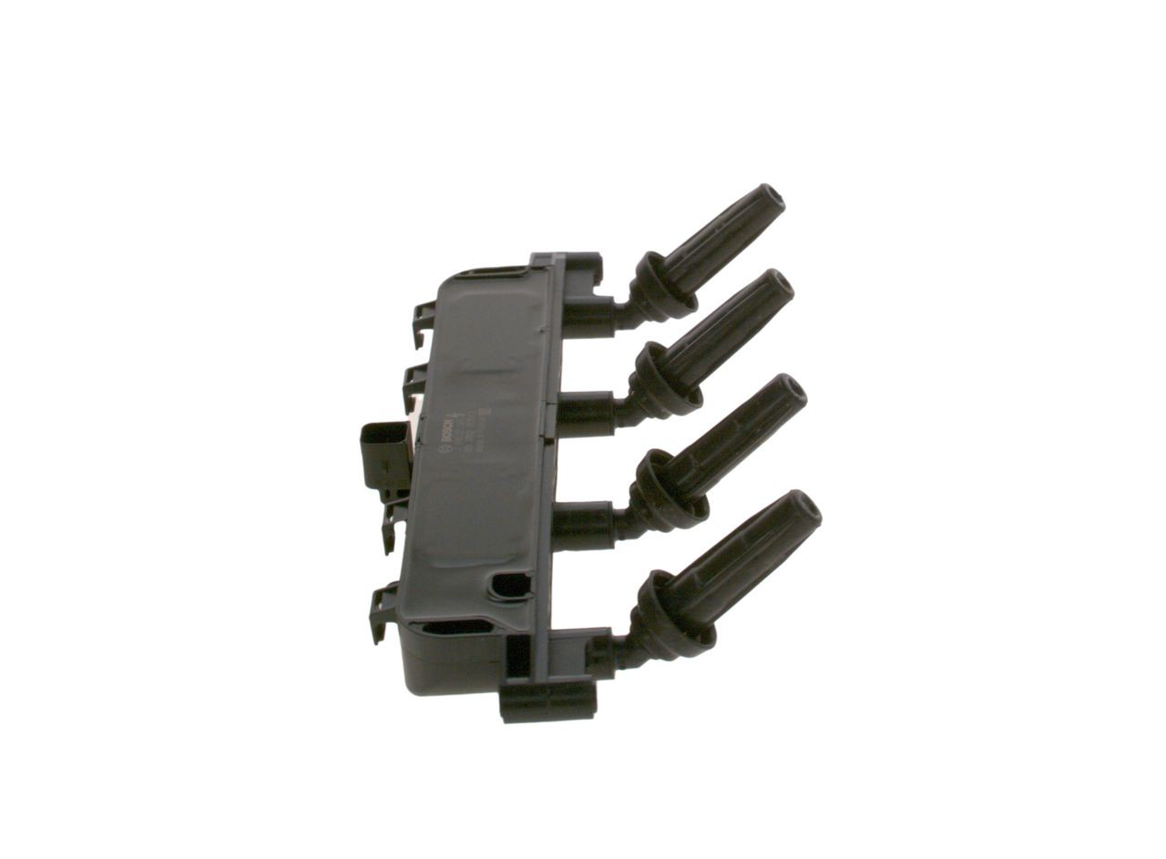 0986221084 Bosch Котушка запалювання
