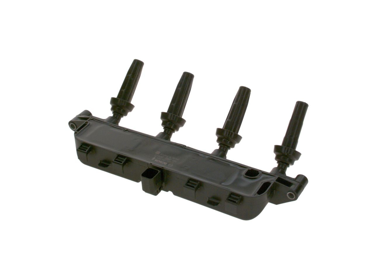 Котушка запалювання Bosch 0986221084 ціна, від 62.08 USD