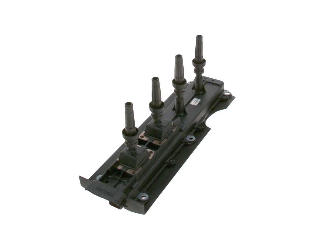 0986221086 Bosch Котушка запалювання