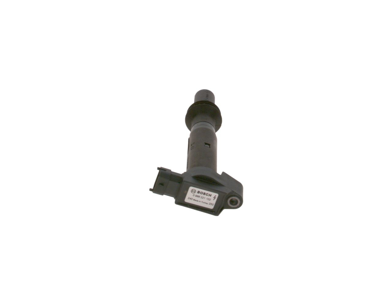 Купити 0986221102 Bosch Котушка запалювання