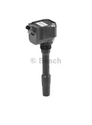 Котушка запалювання 0986221124 Bosch