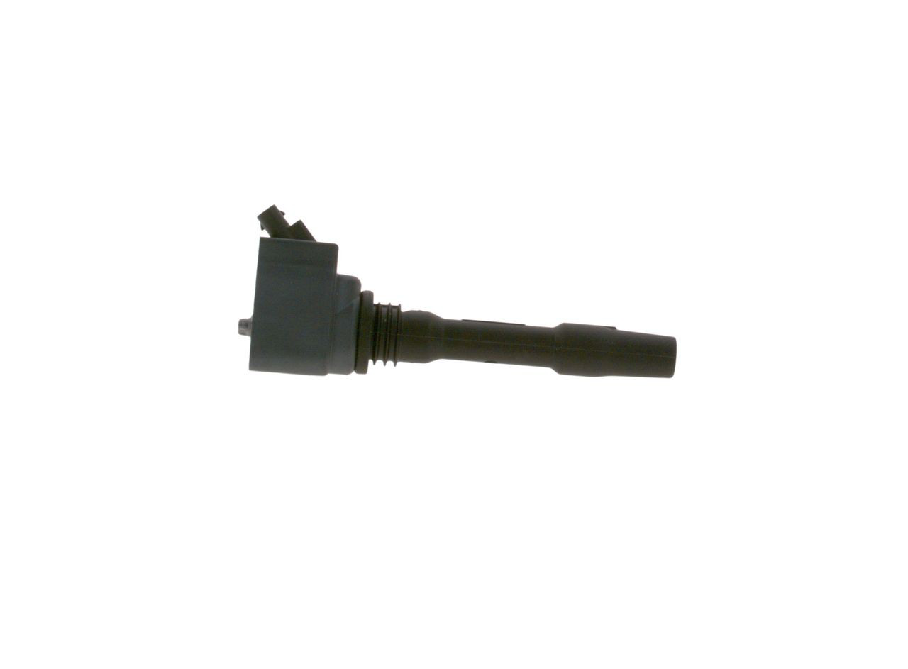 0986221124 Bosch Котушка запалювання