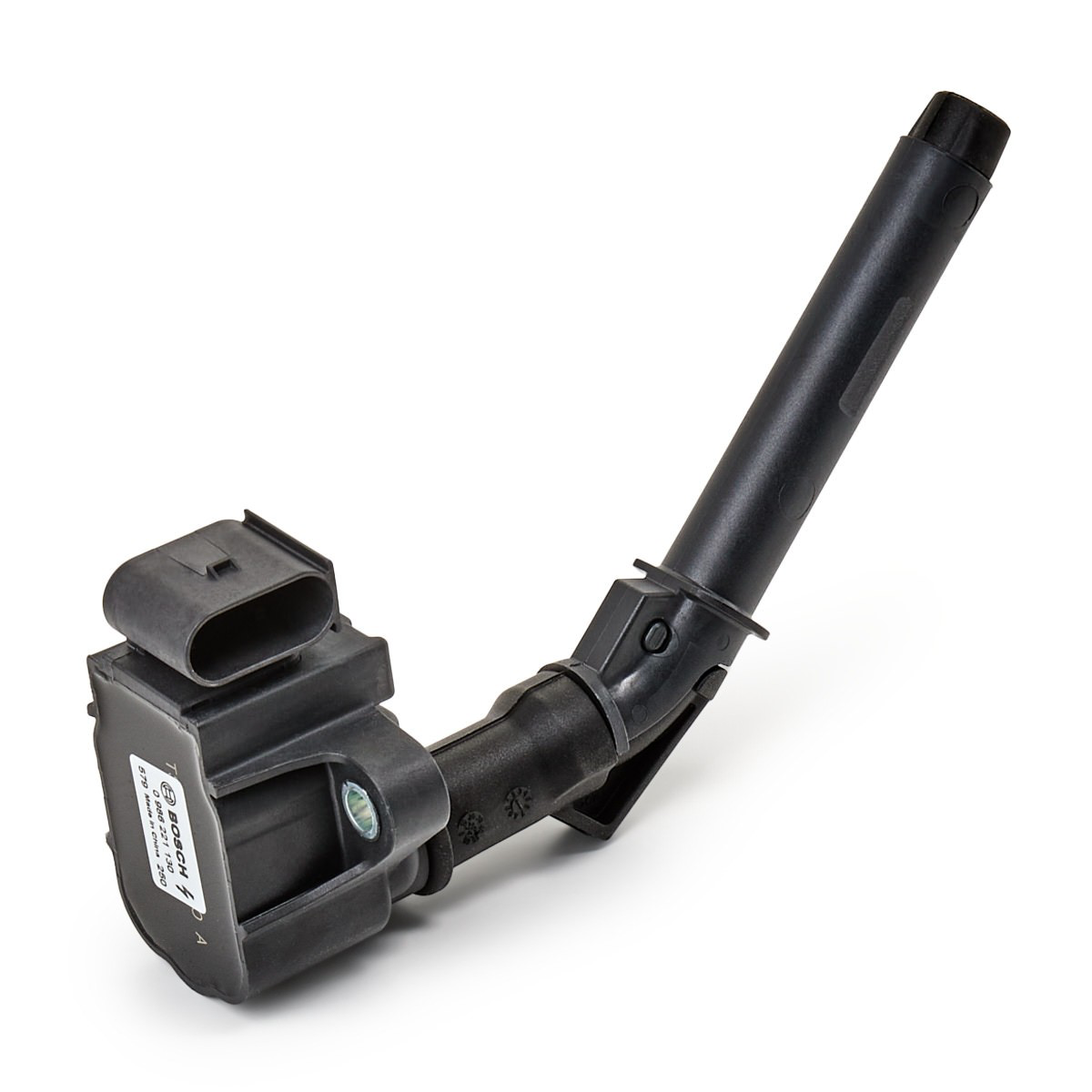 Котушка запалювання Bosch 0986221130 ціна, від 43.07 USD