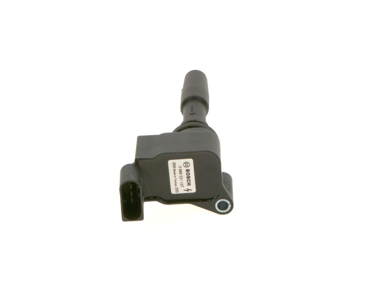 Котушка запалювання Bosch 0986221137 ціна, від 33.73 USD