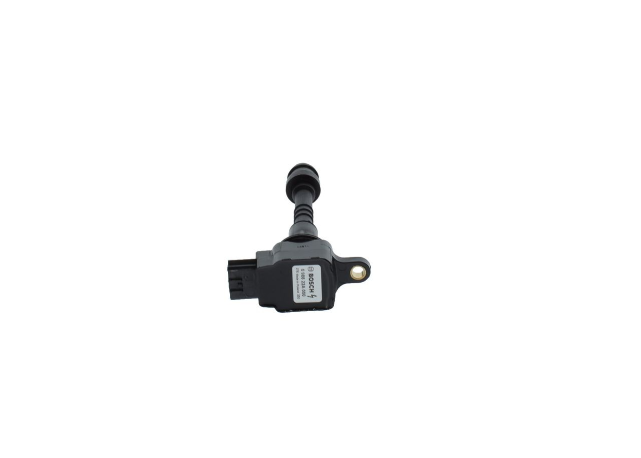 098622A000 Bosch Котушка запалювання