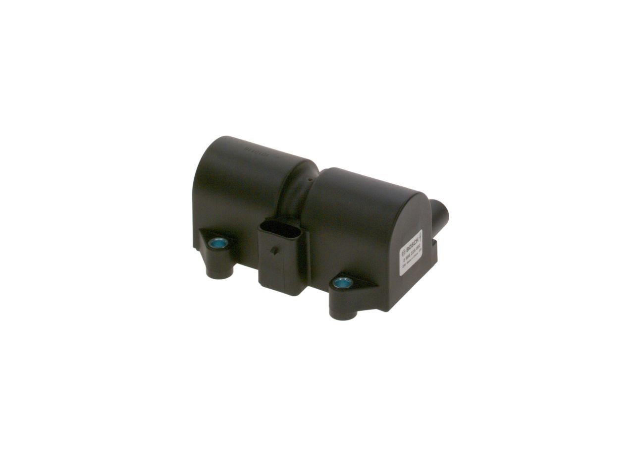 Котушка запалювання Bosch 098622A002 ціна, від 32.57 USD