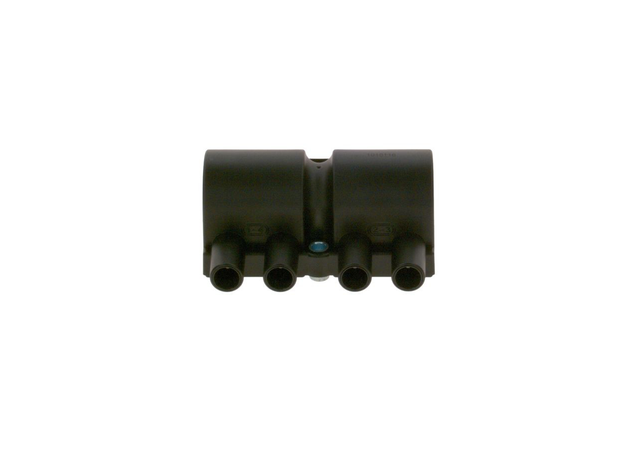 Котушка запалювання 098622A002 Bosch