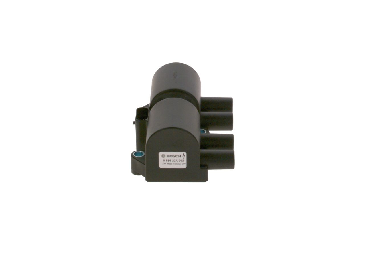 Котушка Bosch 098622A002