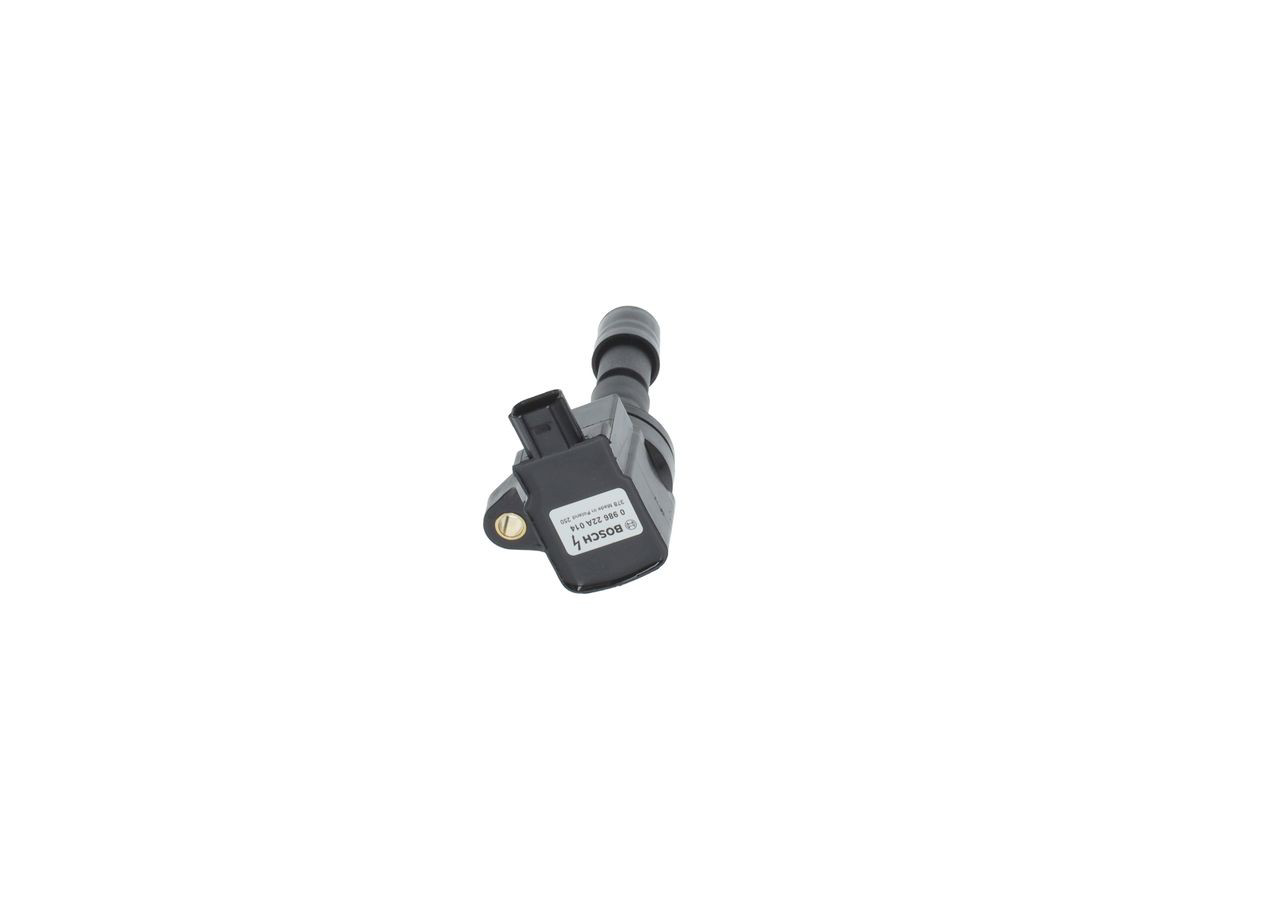 Купити 098622A014 Bosch Котушка запалювання