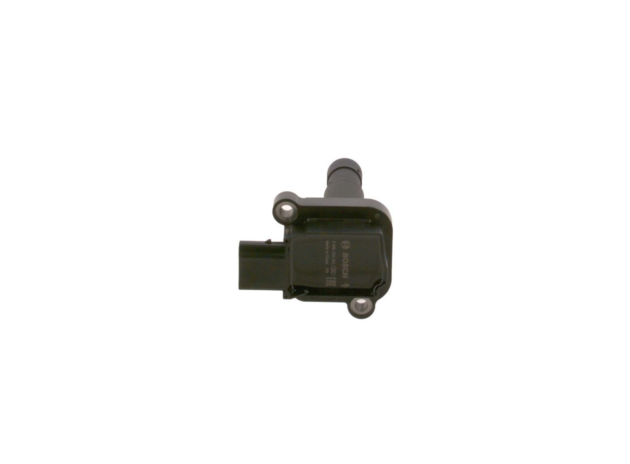 Котушка запалювання Bosch 098622A201 ціна, від 27.09 USD