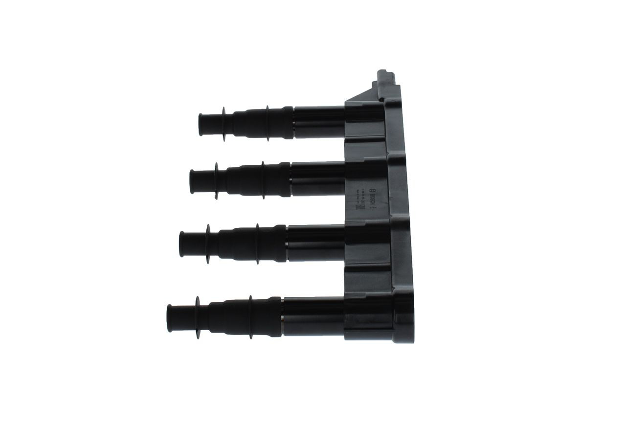 098622A205 Bosch Котушка запалювання