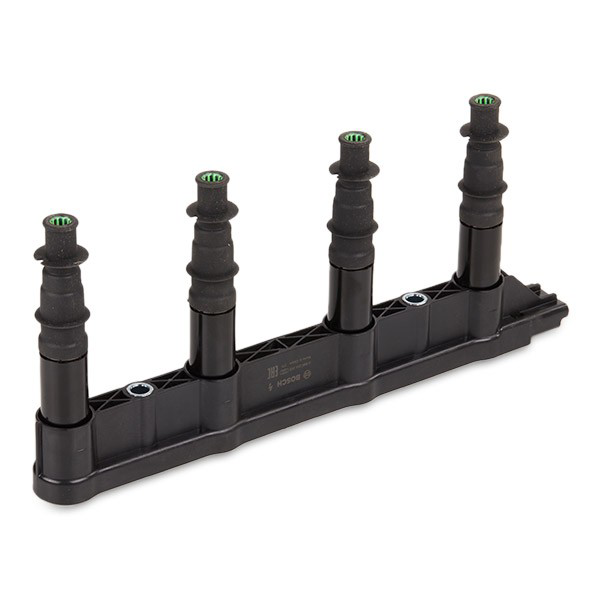 Котушка запалювання 098622A205 Bosch