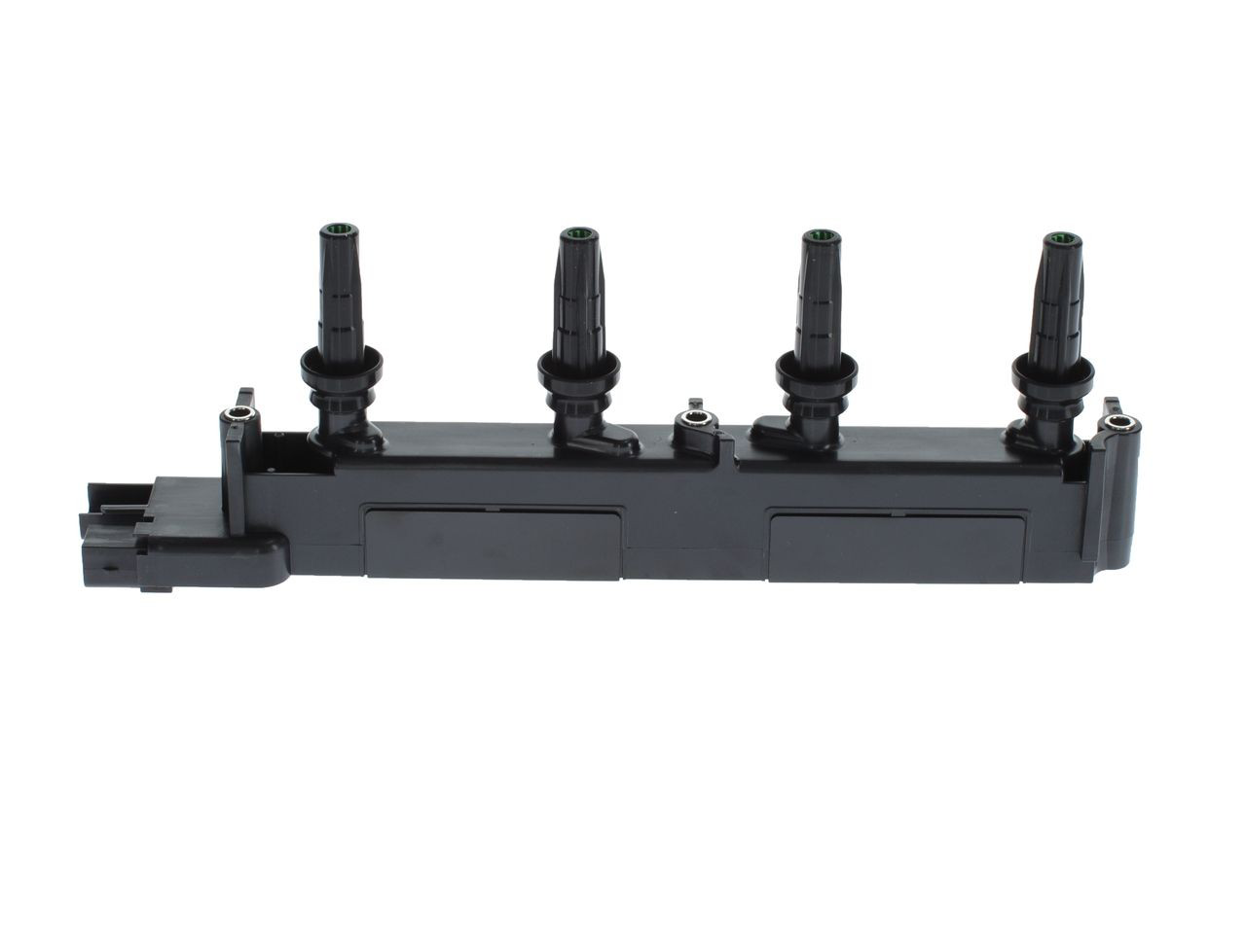 Котушка запалювання Bosch 098622A206 ціна, від 75.22 USD