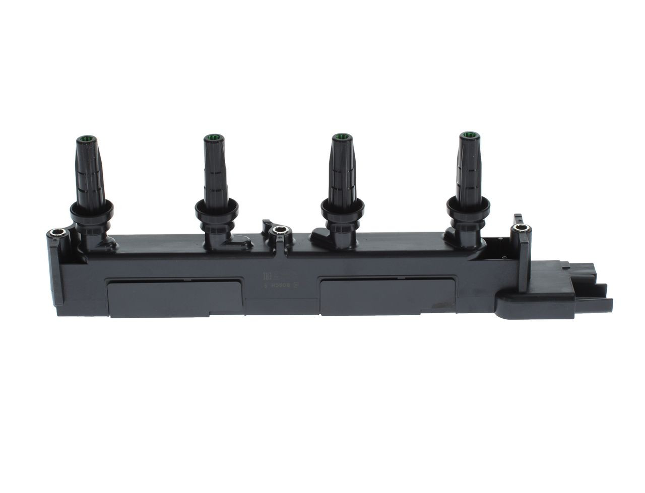 098622A206 Bosch Котушка запалювання