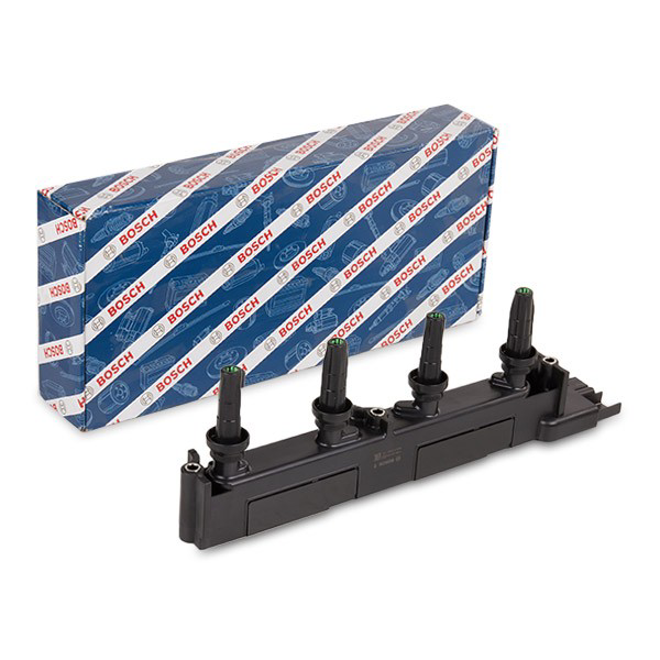 Котушка запалювання Bosch 098622A206 ціна, від 73.27 USD