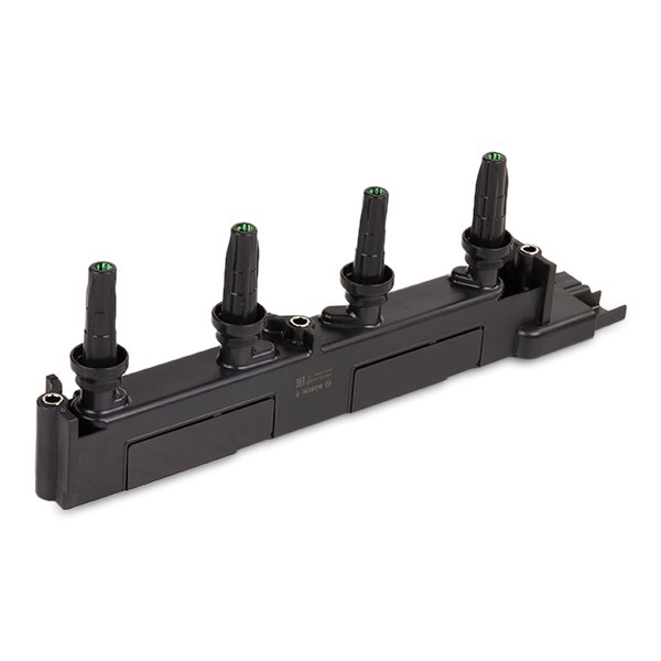 Купити 098622A206 Bosch Котушка запалювання