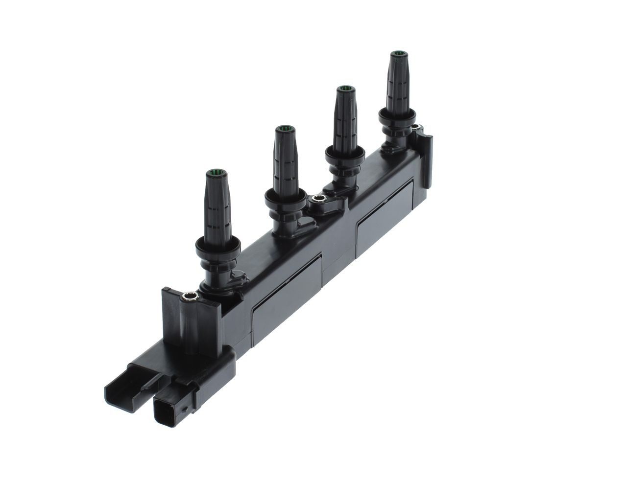 Котушка запалювання 098622A206 Bosch