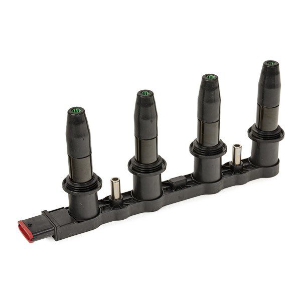 Котушка запалювання 098622A209 Bosch