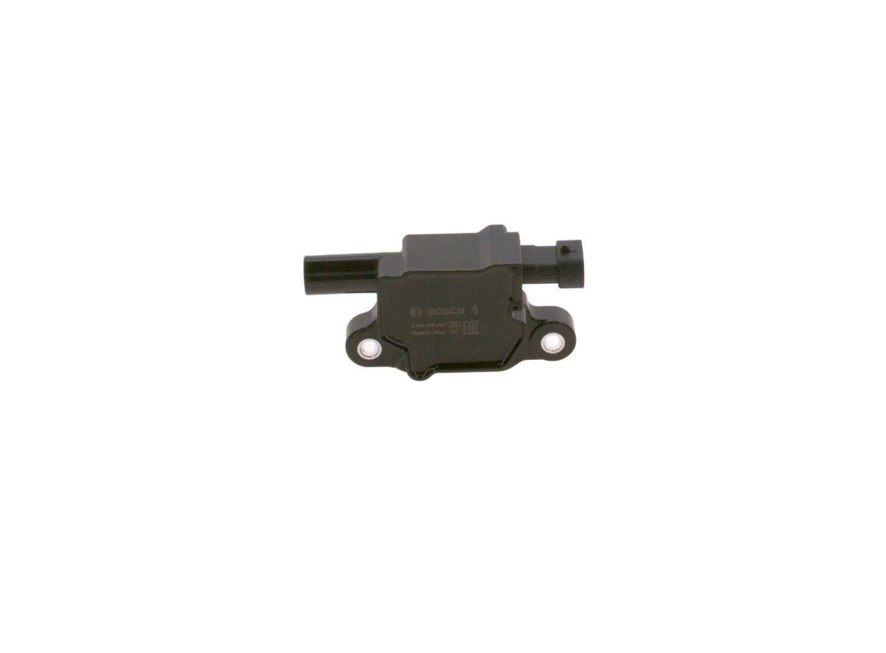 Купити 098622A210 Bosch Котушка запалювання