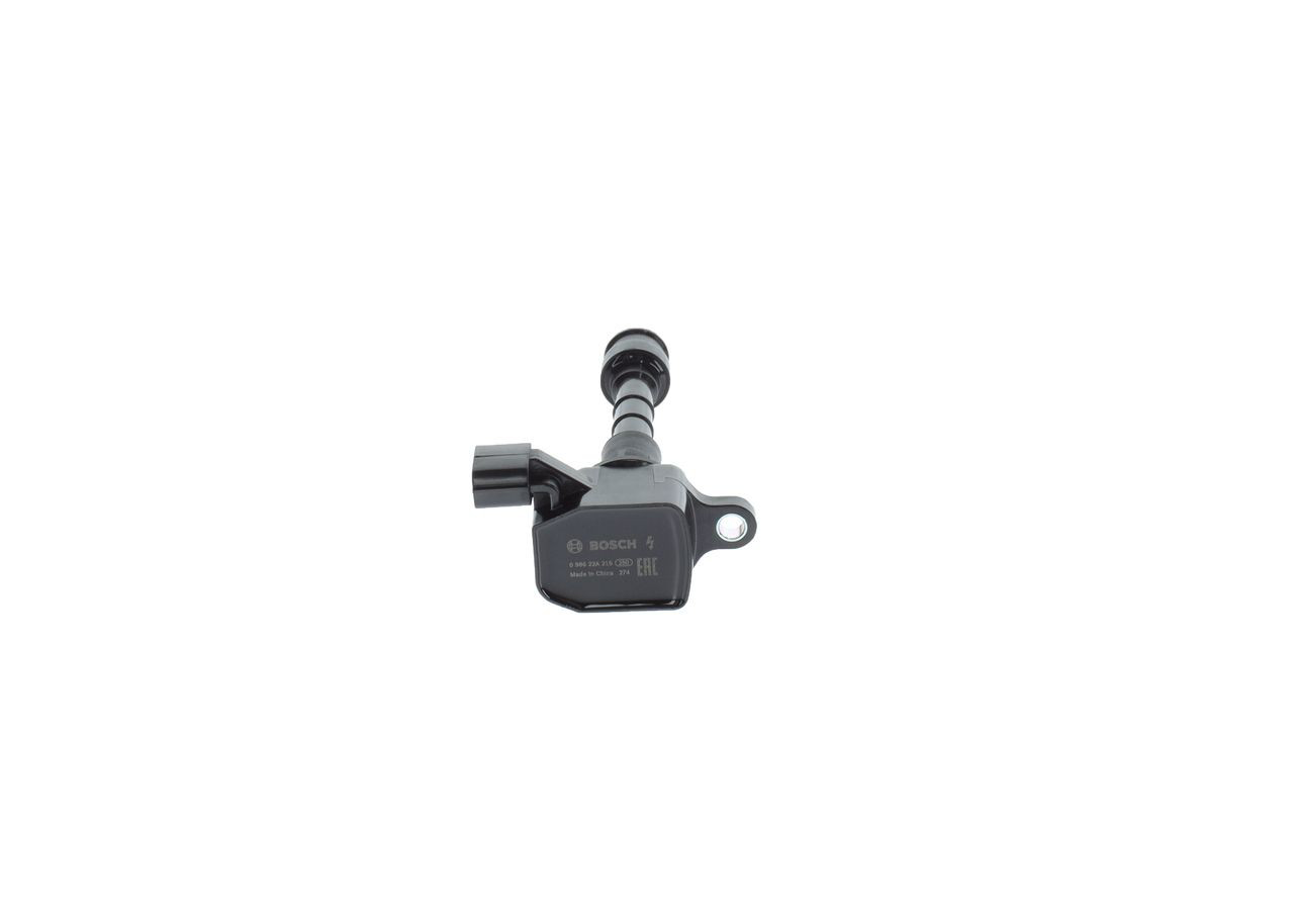 Котушка Bosch 098622A215