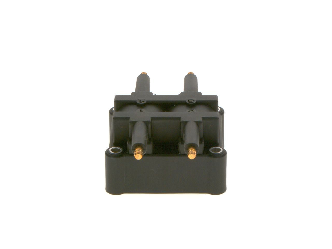 Котушка запалювання Bosch 098622A400 ціна, від 36.63 USD