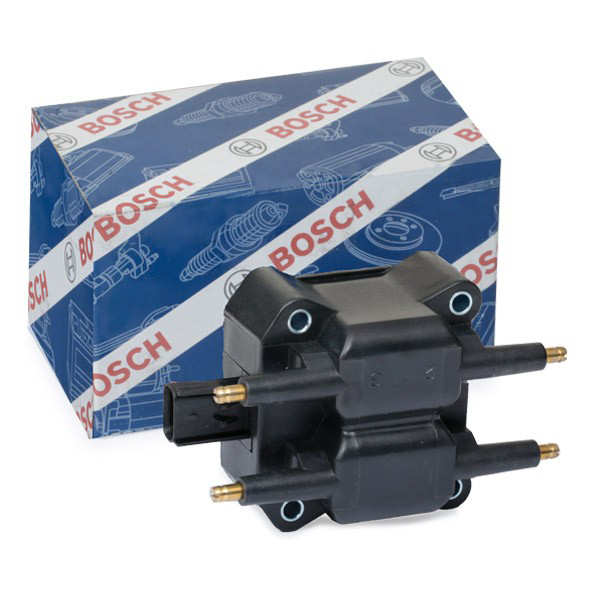 Котушка Bosch 098622A401