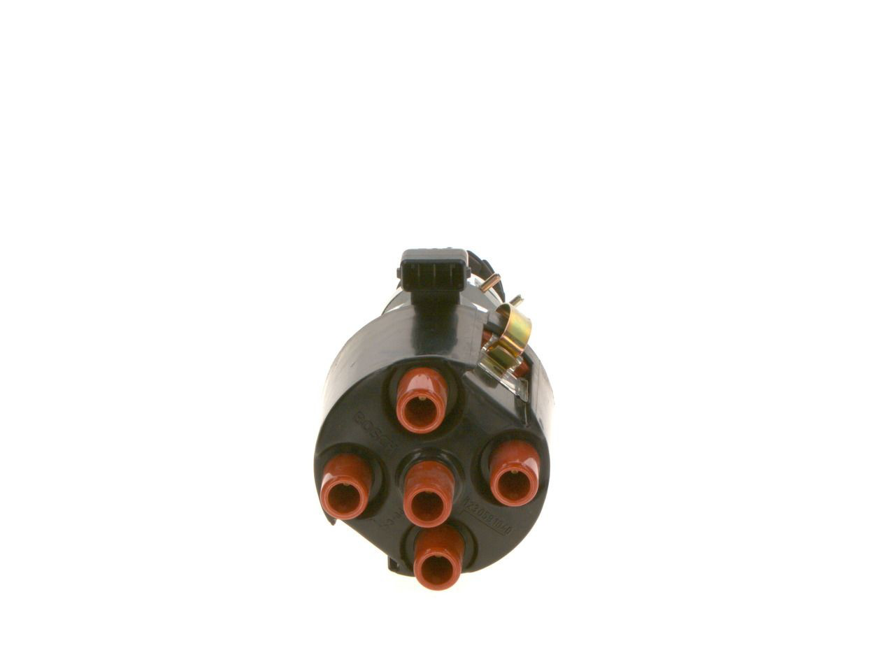 0986237641 Bosch Привід розподільника запалювання
