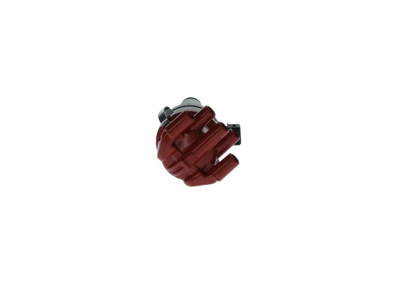 0986237643 Bosch Привід розподільника запалювання