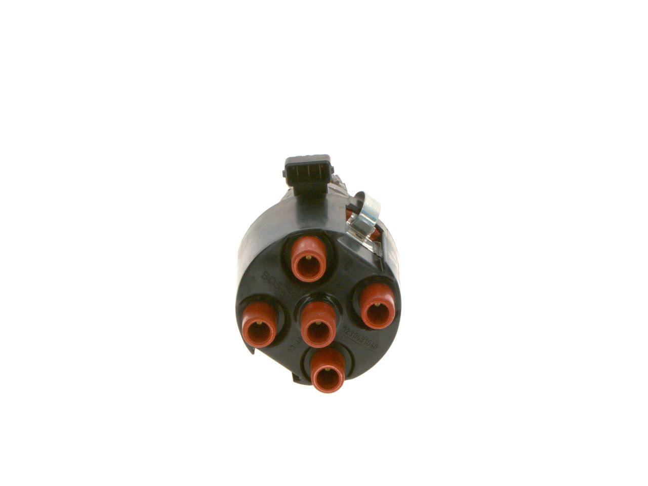 0986237645 Bosch Привід розподільника запалювання